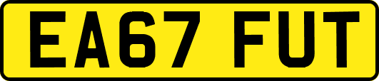 EA67FUT