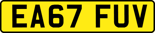 EA67FUV