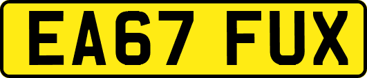 EA67FUX