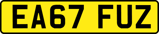 EA67FUZ