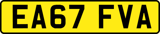 EA67FVA