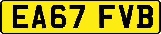 EA67FVB