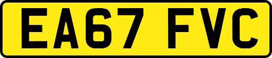 EA67FVC