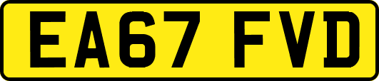 EA67FVD