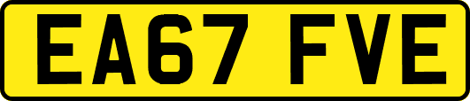 EA67FVE