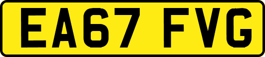 EA67FVG