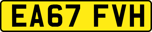 EA67FVH