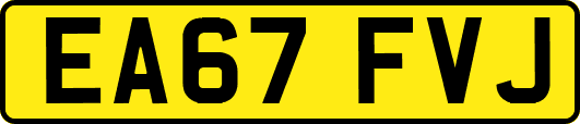 EA67FVJ