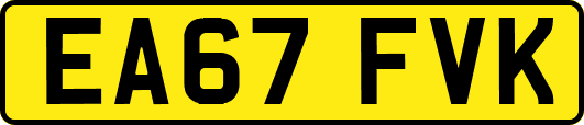 EA67FVK