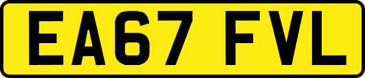 EA67FVL