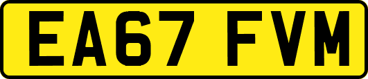 EA67FVM