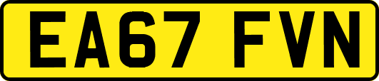 EA67FVN