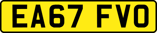 EA67FVO