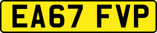 EA67FVP