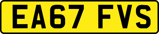 EA67FVS