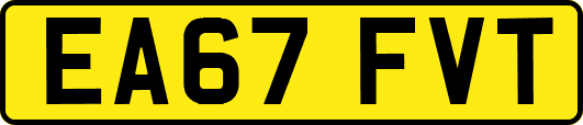 EA67FVT
