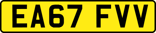 EA67FVV