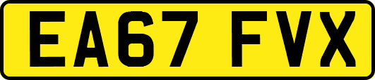 EA67FVX