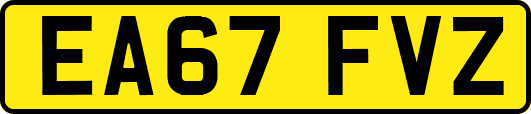 EA67FVZ