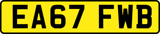 EA67FWB