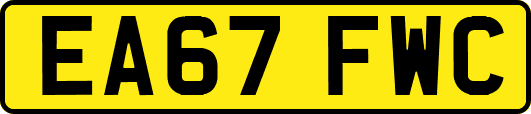 EA67FWC
