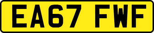 EA67FWF