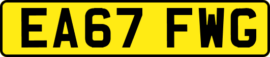EA67FWG