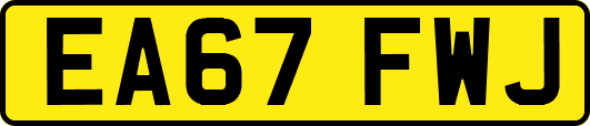 EA67FWJ