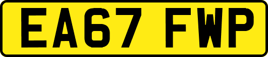 EA67FWP