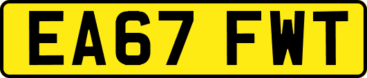 EA67FWT