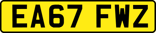 EA67FWZ