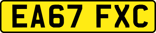 EA67FXC