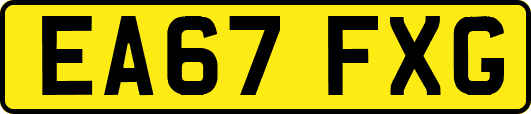 EA67FXG