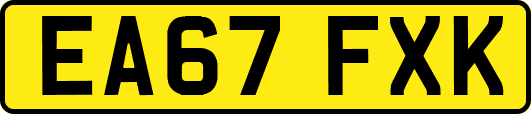 EA67FXK