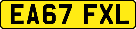 EA67FXL
