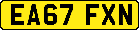 EA67FXN