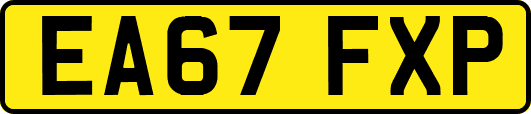 EA67FXP