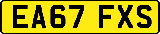 EA67FXS