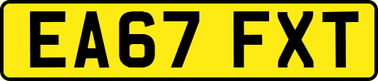 EA67FXT