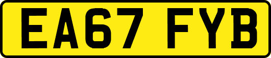 EA67FYB