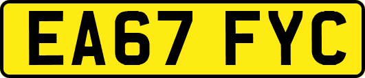 EA67FYC