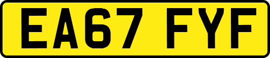 EA67FYF