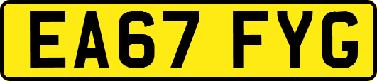 EA67FYG