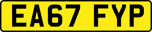 EA67FYP