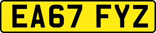 EA67FYZ