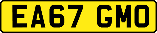 EA67GMO