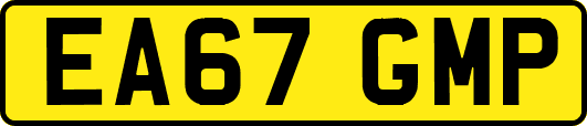 EA67GMP