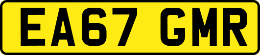 EA67GMR