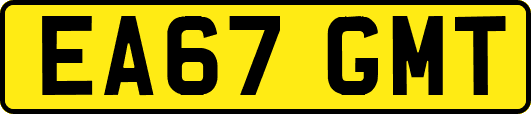 EA67GMT