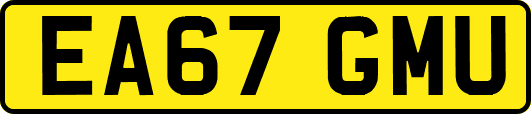 EA67GMU